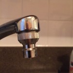 faucet fitting