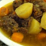My Go-To Weeknight Primal Beef Stew Recipe