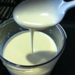 Double Cream Recipe: How to Make Double Cream…or Can You Just Substitute Heavy Cream?