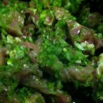 Primal Chili Pork Verde: Mexican Pork Stew with Green Chiles