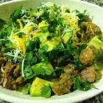 Primal Chili Pork Verde: Mexican Pork Stew with Green Chiles