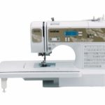 My Favorite of the Cheap Modern Sewing Machines